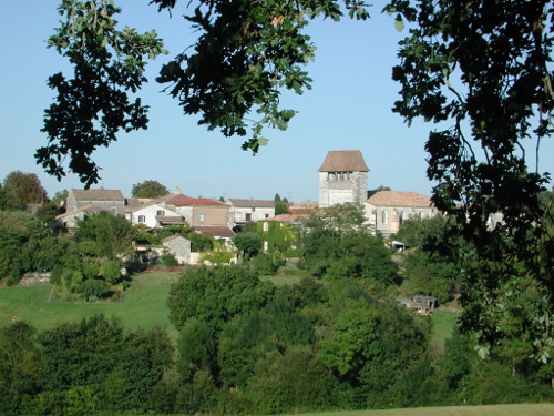 Montaut, la randonnée des crêtes boisées, Montaut - photo 4