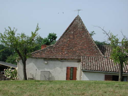 Rives, une balade aux portes du Périgord, Rives