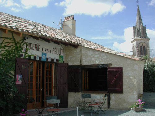 Saint-Etienne-de-Villeréal, autour du camping des Ormes, Saint-Étienne-de-Villeréal - photo 2