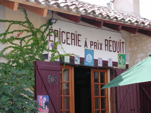 Saint-Etienne-de-Villeréal, autour du camping des Ormes, Saint-Étienne-de-Villeréal