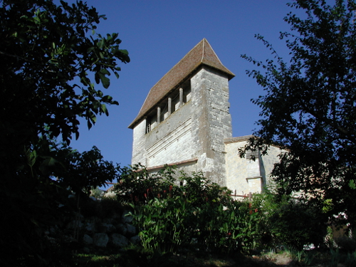 Montaut, la boucle de Lafaurie, Montaut - photo 2