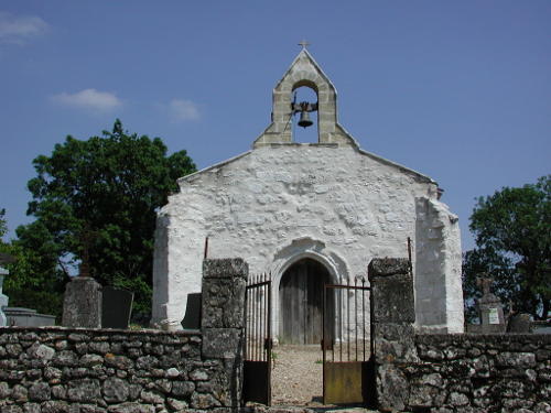 De l'église de Bernac à celle de Montaillac, Loubès-Bernac - photo 2