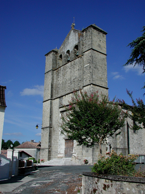 Lougratte, la balade de Saint-Chavit, Lougratte - photo 2