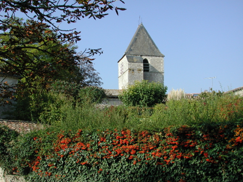 Beauville, promenade autour des remparts, Beauville - photo 3