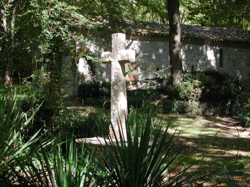 Laroque-Timbaut, sur les pas de Roland, Laroque-Timbaut - photo 3