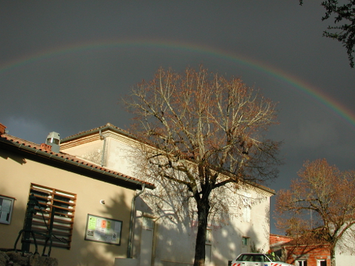 Aubiac, une balade nature en Bruilhois, Aubiac - photo 2