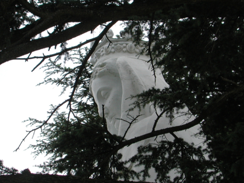Bon-Encontre, panorama sur la vallée de la Garonne, Bon-Encontre - photo 2