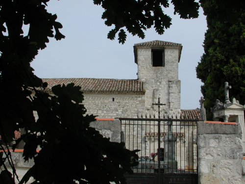 Cassignas, randonnée sur un plateau, Cassignas - photo 2