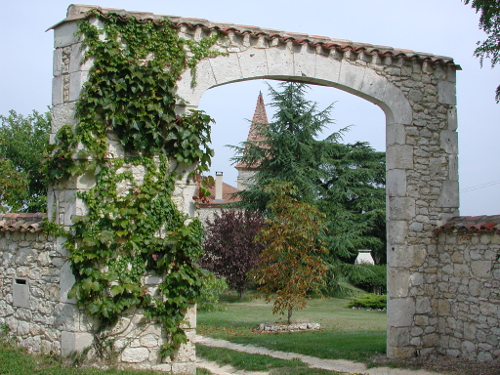 Cassignas, randonnée sur un plateau, Cassignas - photo 3