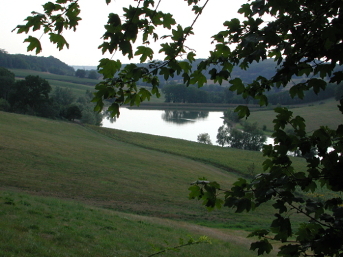 Foulayronnes, le circuit du lac de Talives, Foulayronnes - photo 2