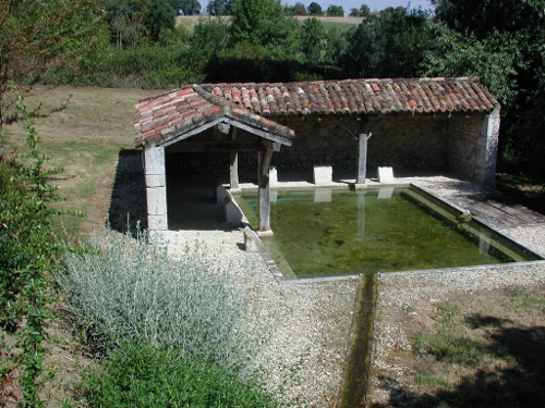 Laplume, balade pennavienne, patrimoine et botanique