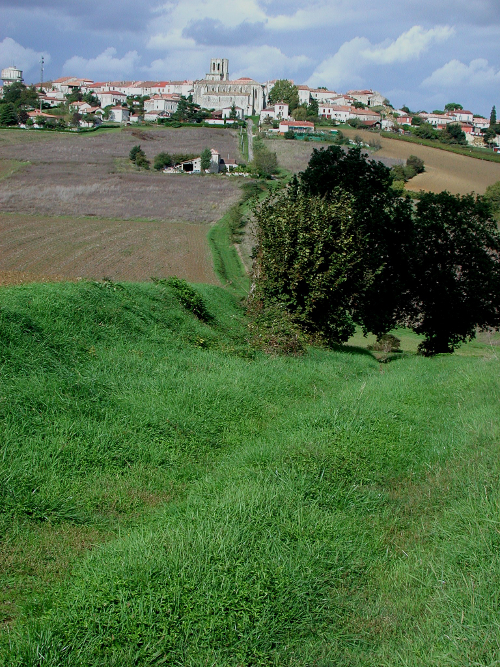 Laplume, la balade pennavienne des quatre lavoirs, Laplume - photo 3