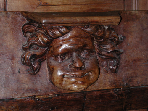 Moirax, sur la route des pèlerins de Saint-Jacques-de-Compostelle, Moirax - photo 2