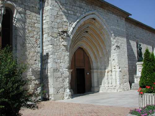 Puymirol, première bastide de l'Agenais, Puymirol - photo 13