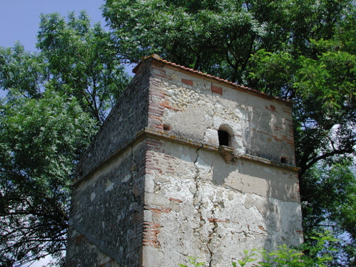 Saint-Jean-de-Thurac, du canal aux coteaux de Serres