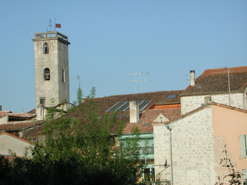 Astaffort, porte de Gascogne, Astaffort - photo 10
