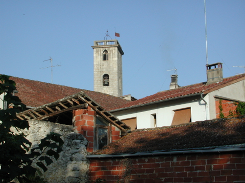 Astaffort, promenade musicale à la rencontre des "Voix du Sud", Astaffort - photo 2