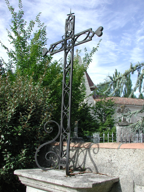 Bajamont, dans les collines de la vallée de la Masse, Bajamont - photo 2