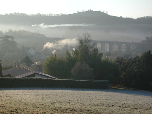 Bajamont, dans les collines de la vallée de la Masse, Bajamont - photo 3