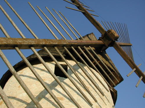 Cuq / Fals, un circuit de randonnée en Gascogne, Cuq - photo 10