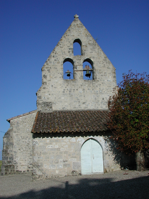 Foulayronnes / Monbran, le GR 652, Chemin de Saint-Jacques, Foulayronnes - photo 2