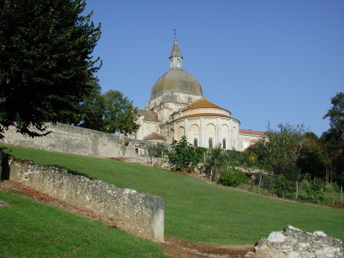 Layrac, une randonnée dans la vallée du Gers