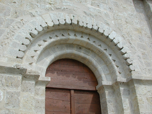 Saint-Amans / Saint-Ferréol, deux églises en Agenais, Castelculier - photo 3