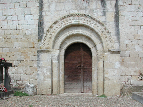 Saint-Caprais-de-Lerm, un circuit nature, Saint-Caprais-de-Lerm - photo 8
