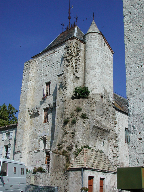 Saint-Maurin / Ferrussac, randonnée dans les vergers, Saint-Maurin - photo 13