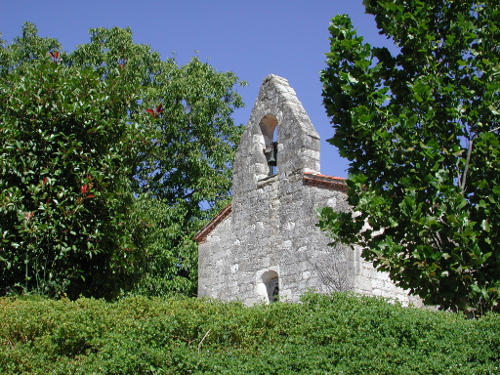 Bajamont, le circuit des fontaines et  lavoirs, Bajamont - photo 12