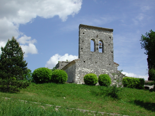 Tayrac, le circuit du menhir, Tayrac - photo 13
