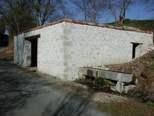Lamontjoie, bastide de Gascogne, Lamontjoie - photo 2