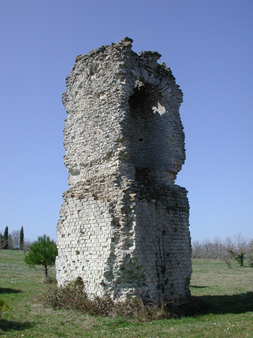 St-Pierre-de-Buzet, la randonnée du Cap-du-Bosc