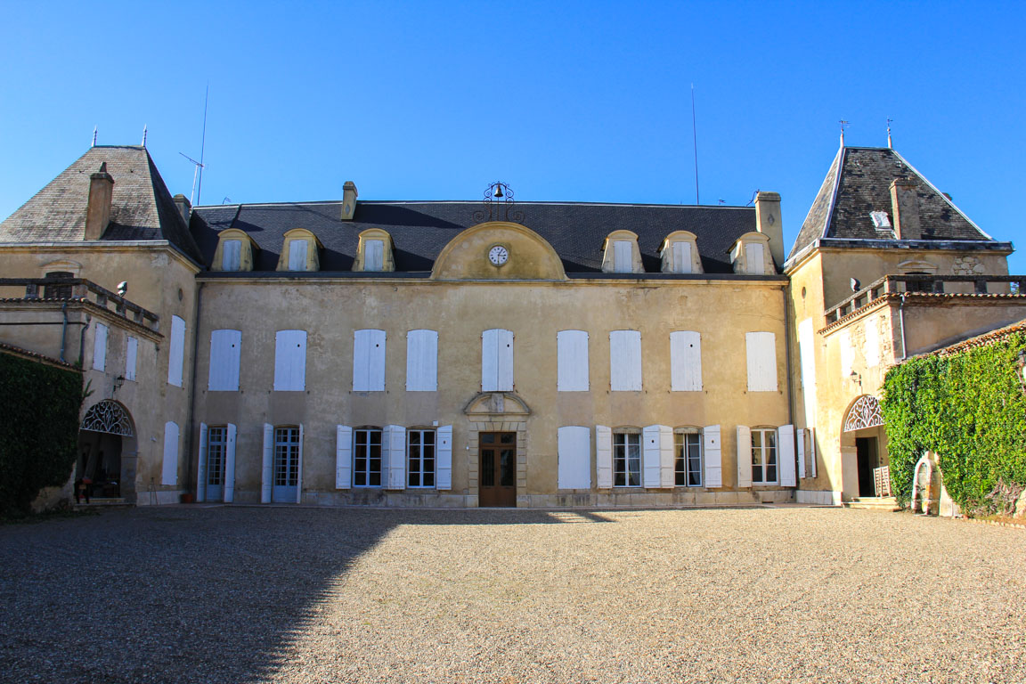 Brazalem et Limon, vignobles et vergers d'Albret, Feugarolles - photo 6
