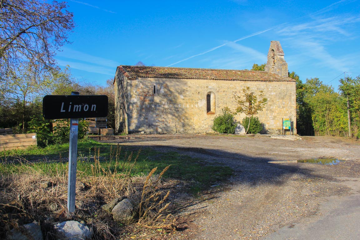 Brazalem et Limon, vignobles et vergers d'Albret, Feugarolles - photo 11