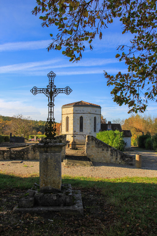 Brazalem et Limon, vignobles et vergers d'Albret, Feugarolles - photo 10