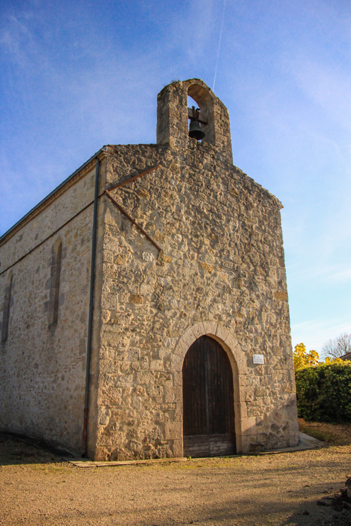 Brazalem et Limon, vignobles et vergers d'Albret, Feugarolles - photo 9
