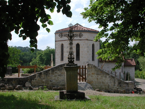 Brazalem et Limon, vignobles et vergers d'Albret, Feugarolles