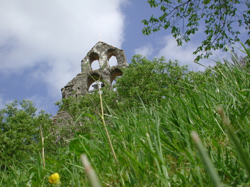 Monteton, le point de vue des 13 clochers, Monteton - photo 3