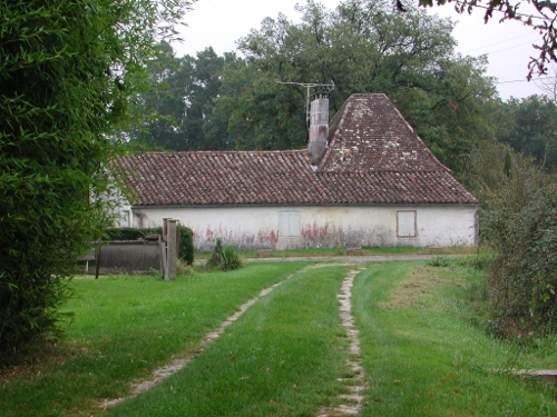Ferrensac, la balade du Castang, Ferrensac - photo 3