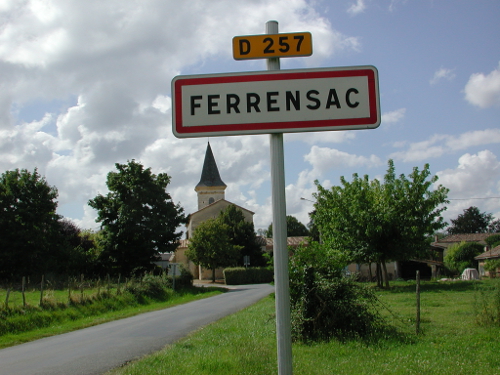 Ferrensac, la balade du Castang, Ferrensac - photo 2