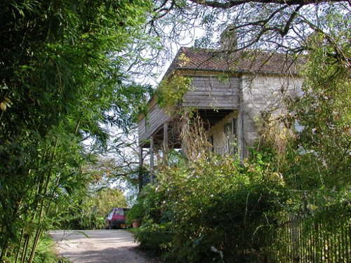 La randonnée des deux églises de Saint-Vivien et Saint-Eutrope, Saint-Eutrope-de-Born - photo 3