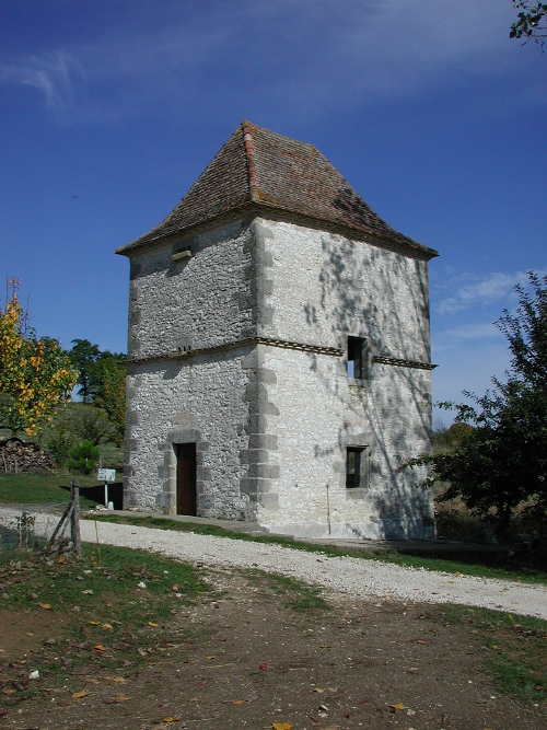 Saint-Grégoire, la balade des ânes de Pinseguerre, Douzains - photo 2