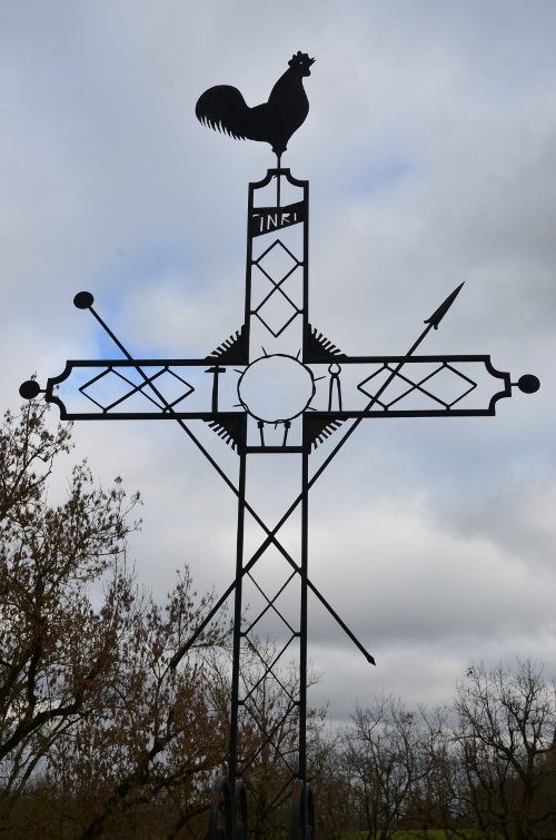 Saint-Martin-de-Villeréal, la balade du moulin de Mandassagne, Saint-Martin-de-Villeréal - photo 3