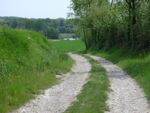 La boucle de Saint-Pardoux-Isaac, Saint-Pardoux-Isaac - photo 2