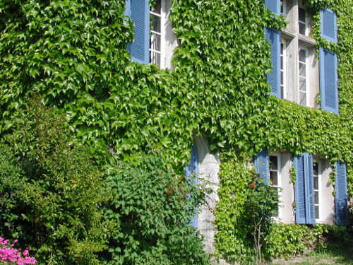 Seyches, la balade du vieux porche, Seyches - photo 2