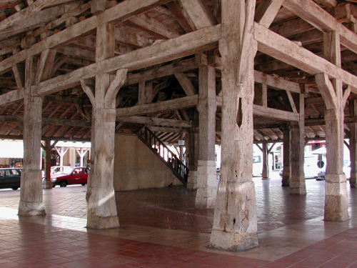 Villeréal, le circuit de la bastide royale, Villeréal - photo 3