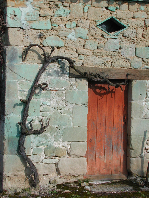 Lauzun, la boucle des églises de St-Macaire, Queyssel et St-Nazaire, Lauzun - photo 2