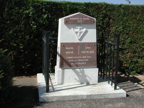 Miramont-de-Guyenne vers l'église de Beffery, Miramont-de-Guyenne - photo 3