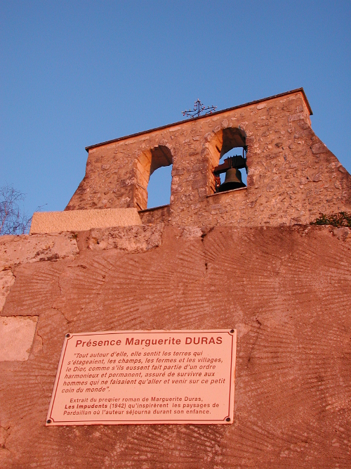 Pardaillan, la boucle Marguerite Duras, Pardaillan - photo 2